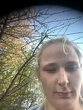 HotPurpleHaze online show from April 1, 5:21 pm