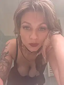 UlysseCalypso online show from May 8, 9:09 pm