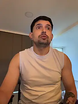 TroyeSavage online show from March 20, 11:37 am