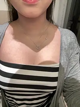 Snapshot of HeooPeppa chatting on March 8, 8:01 pm HeooPeppa online show from March 8, 8:01 pm