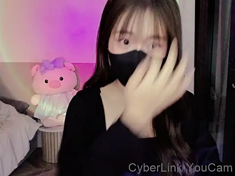 HeooPeppa online show from April 12, 5:18 pm