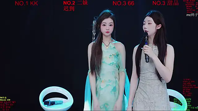 Comebaby-07 online show from March 10, 2:16 am