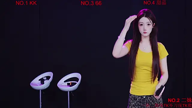 Comebaby-07 online show from April 1, 2:12 am