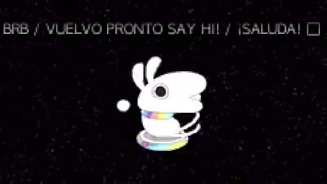 Snapshot of Soy_Aria chatting on June 7, 9:07 pm Soy Aria online show from June 7, 9:07 pm
