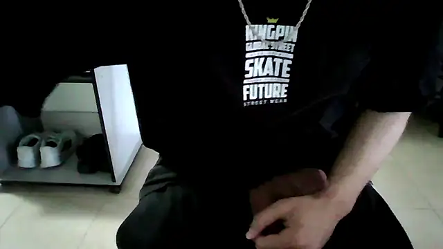 Morboxxxoo online show from April 28, 3:50 pm