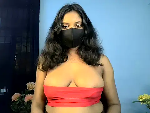 KASHISH SINGH  online show from April 5, 5:04 am