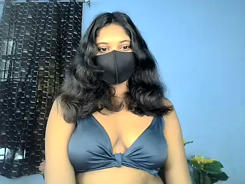 Snapshot of KASHISH_SINGH_ chatting on May 5, 4:42 am KASHISH SINGH online show from May 5, 4:42 am