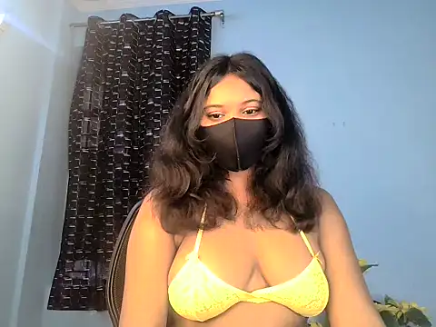 Snapshot of KASHISH_SINGH_ chatting on May 8, 9:36 am KASHISH SINGH online show from May 8, 9:36 am