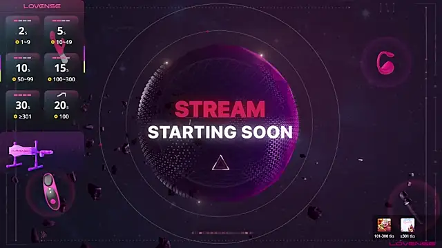 Snapshot of SienaSerpente chatting on May 15, 8:27 pm SienaSerpente online show from May 15, 8:27 pm