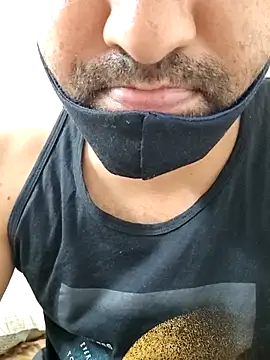 Snapshot of Prem_Love14 chatting on March 8, 8:23 pm Prem Love14 online show from March 8, 8:23 pm