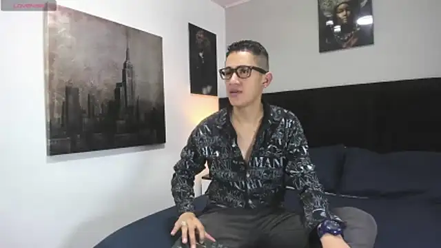 Snapshot of _Alan_Walker_1 chatting on April 28, 2:22 pm Alan Walker 1 online show from April 28, 2:22 pm