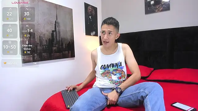 Snapshot of _Alan_Walker_1 chatting on May 10, 5:29 pm Alan Walker 1 online show from May 10, 5:29 pm