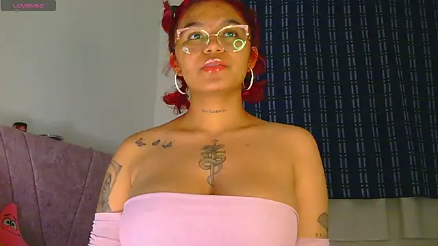 Snapshot of alessia_temptation chatting on July 14, 7:46 am alessia temptation online show from July 14, 7:46 am