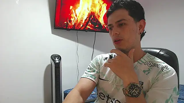 JUAN CAMILOXXX online show from March 21, 4:39 am