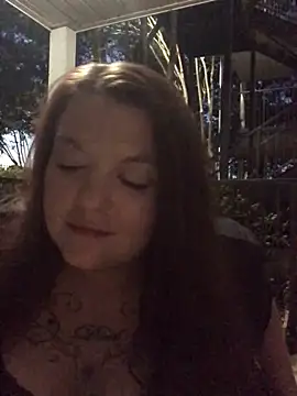 Snapshot of Sluttynoel chatting on June 21, 1:41 am Sluttynoel online show from June 21, 1:41 am
