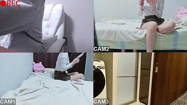 BANANA GOGO online show from April 7, 3:18 am