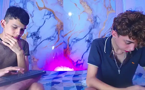 Desire Boys1 online show from March 31, 5:57 pm