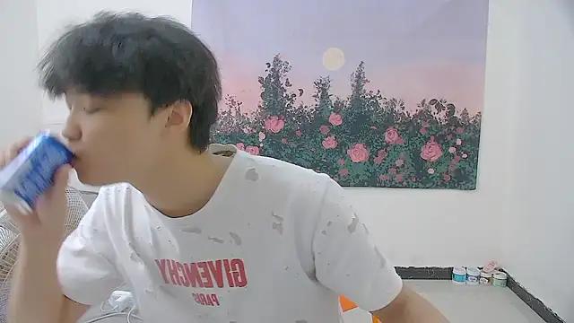 Snapshot of icecream-002 chatting on May 19, 11:49 am icecream-002 online show from May 19, 11:49 am