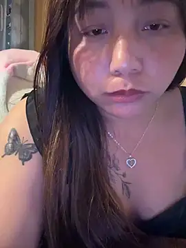 Sumi pusy online show from March 31, 1:18 am