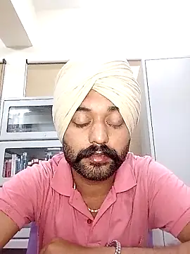 Parm randhawa online show from April 10, 7:40 pm