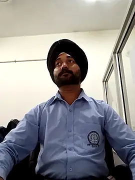 Parm randhawa online show from April 27, 9:18 am