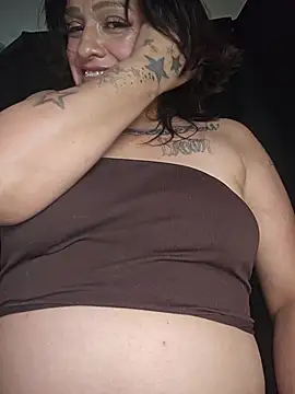 LaPutotota online show from July 4, 1:28 pm
