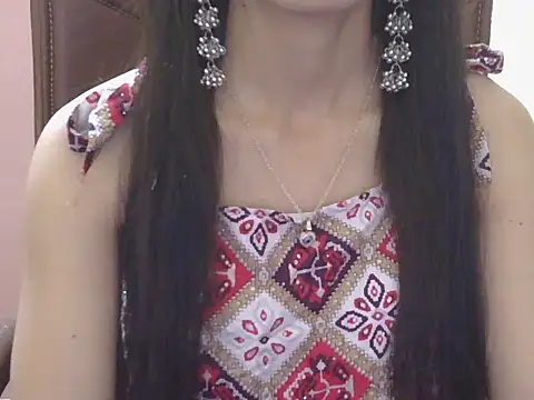 Lovely Ananta online show from April 2, 4:48 pm