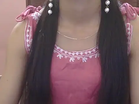 Snapshot of Lovely_Ananta chatting on May 19, 4:35 pm Lovely Ananta online show from May 19, 4:35 pm