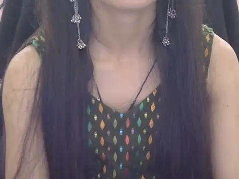Snapshot of Lovely_Ananta chatting on June 19, 4:55 pm Lovely Ananta online show from June 19, 4:55 pm