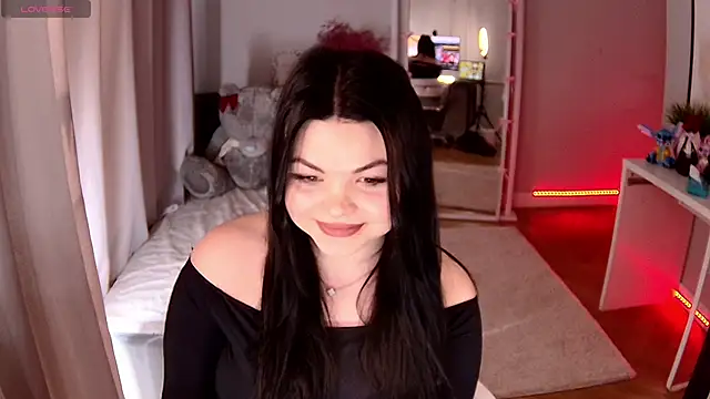 Snapshot of Melany_Mood chatting on March 9, 10:30 am Melany Mood online show from March 9, 10:30 am