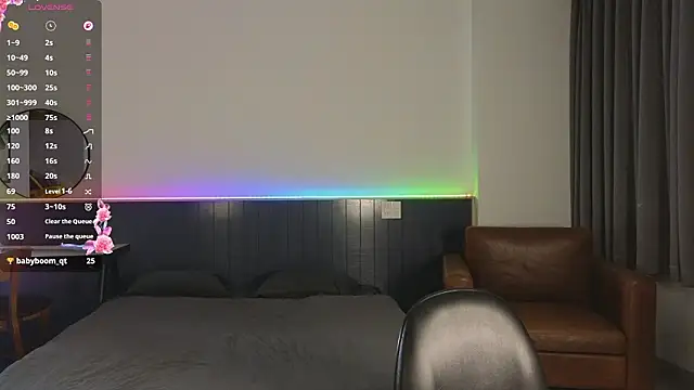 lumi ka online show from March 13, 12:45 pm