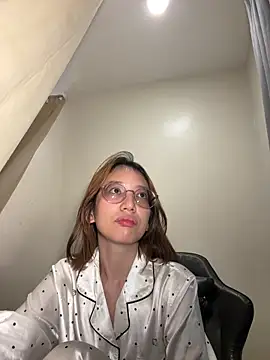 Snapshot of parker_pixie chatting on April 30, 4:02 pm parker pixie online show from April 30, 4:02 pm