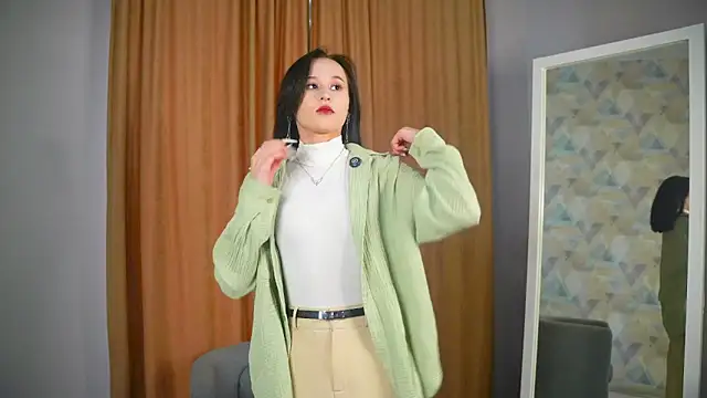 SoLefeld online show from March 11, 10:54 am