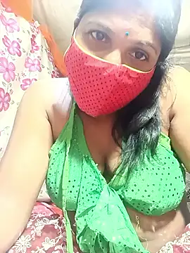 Mishti Rai online show from April 21, 4:56 pm