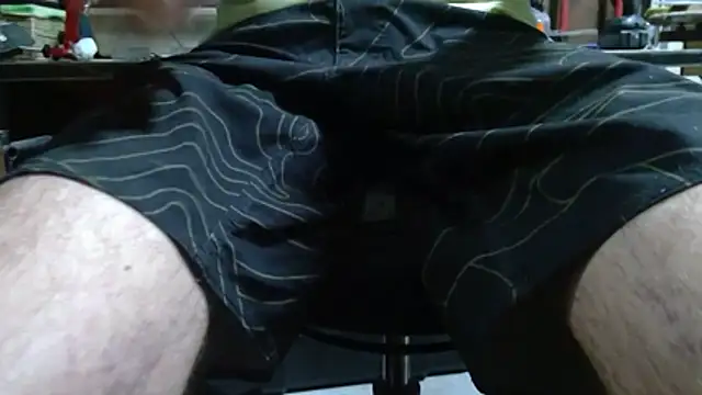 wasntevenme online show from April 16, 10:49 am