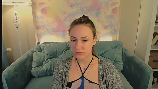 MirageAnn online show from April 28, 11:26 am