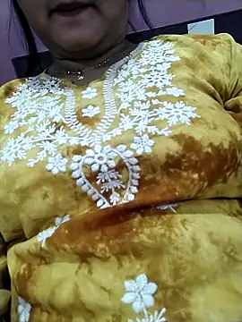 Chandrika Yadav online show from March 15, 2:56 pm