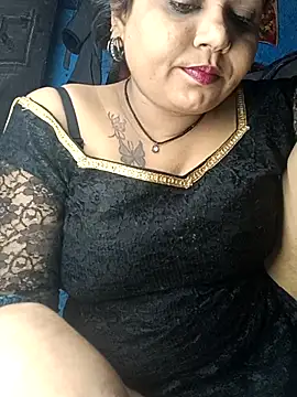Snapshot of Delhi_Patola chatting on August 7, 5:15 pm Delhi Patola online show from August 7, 5:15 pm