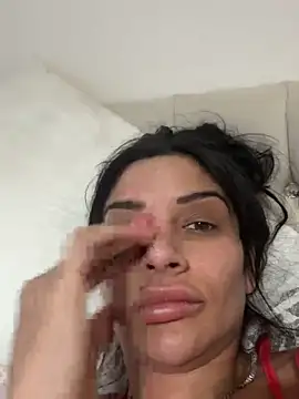 Miss juicy babes69 online show from March 9, 6:01 pm