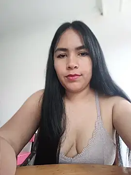 Karla  Morrison online show from April 13, 2:33 pm