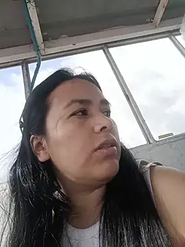 Karla  Morrison online show from April 21, 8:34 pm