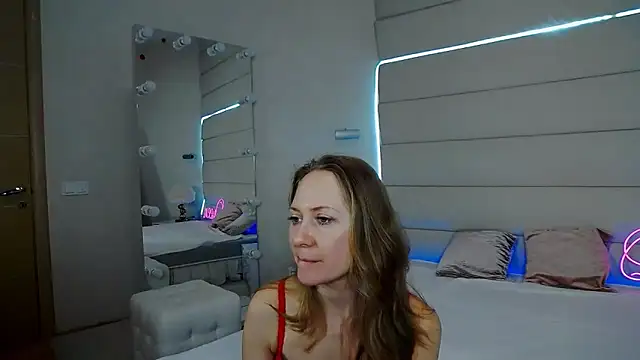 KamilaLod online show from March 22, 7:23 am