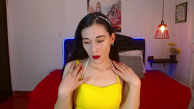 Snapshot of Mylu_xx chatting on May 8, 1:38 pm Mylu xx online show from May 8, 1:38 pm