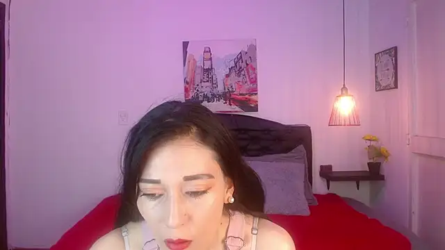 Snapshot of Mylu_xx chatting on May 13, 1:19 pm Mylu xx online show from May 13, 1:19 pm