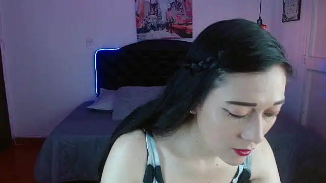 Snapshot of Mylu_xx chatting on May 22, 1:28 pm Mylu xx online show from May 22, 1:28 pm