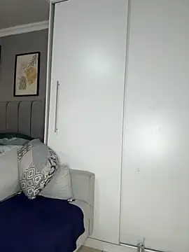 Missyellow online show from March 13, 12:12 pm