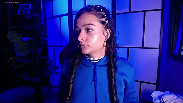 Catalina soul online show from March 24, 12:43 pm