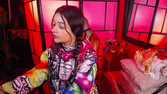 Catalina soul online show from April 11, 1:59 pm