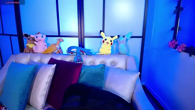 Catalina soul online show from April 22, 1:12 pm