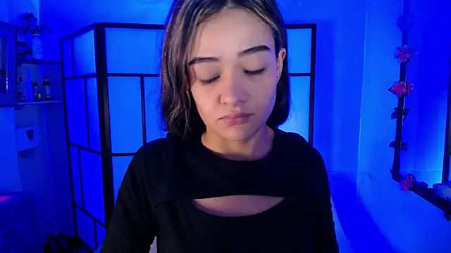 Snapshot of Catalina_soul chatting on June 11, 12:58 pm Catalina soul online show from June 11, 12:58 pm